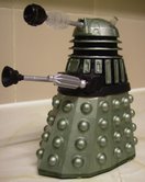 Custom Daleks