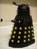 Custom Daleks