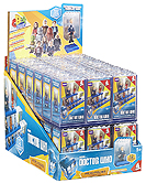 Character Building Display Brix Series 4 Micro Figures