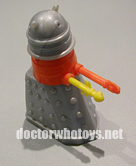 Cherilea Dalek