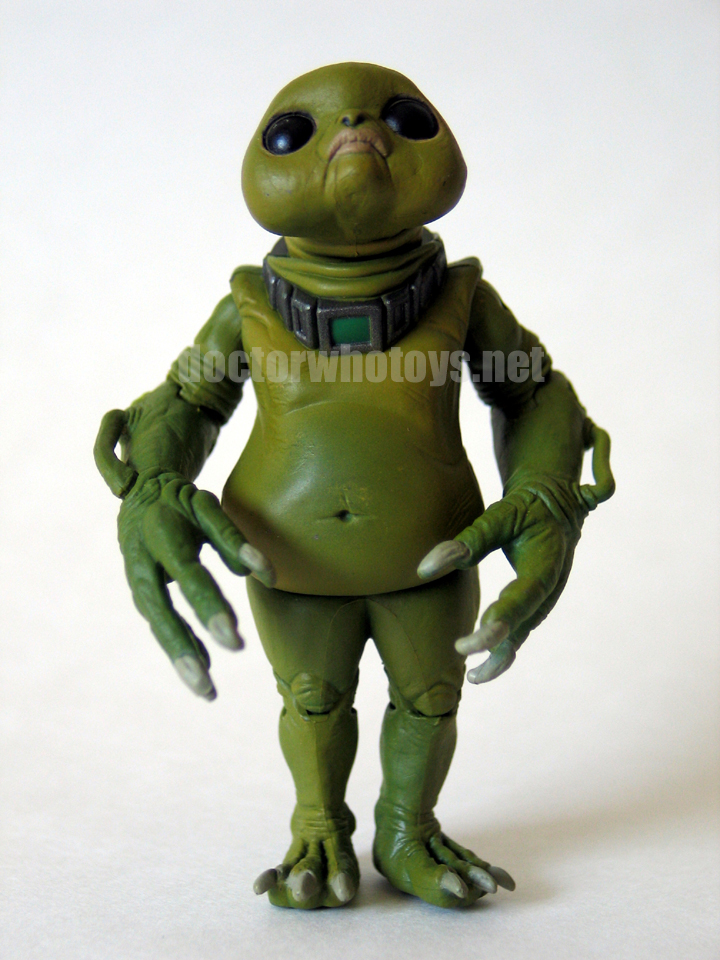 Child Slitheen