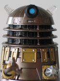 SDCC Assault Dalek (chocolate)