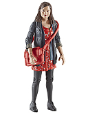 3.75 Inch Clara Figure 2014 Wave 2 Revised Hair and Paint App