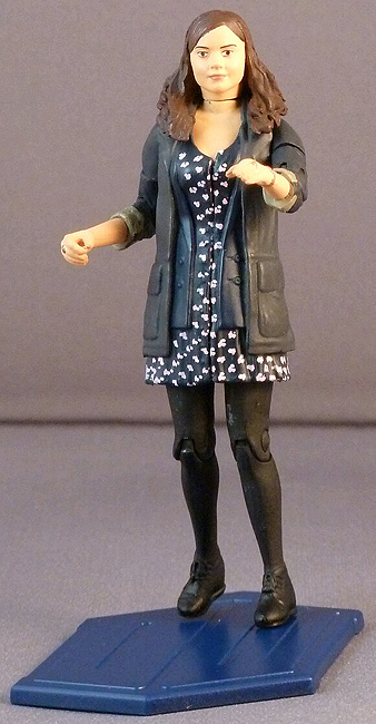 Clara Oswald Series 7