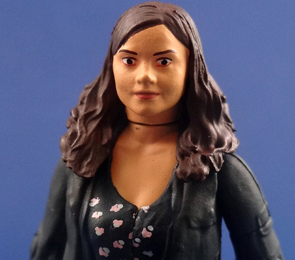 Clara Oswald Series 7