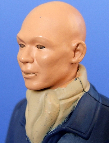 Classic Auton from Terror of the Autons (1971)