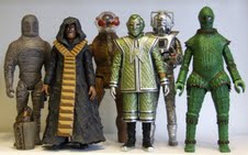 Classics Wave 2 - Thanks Cyberlek