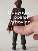 Doctor Who Action Figure Photos Copyright Hoosier Whovian