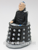 Corgi Davros