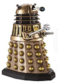 Crucible Dalek Repaint 2013 from The Tenth Doctor and Dalek Toys R Us exclusive
