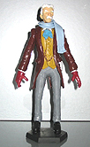 Peter Cushing Custom Figure
