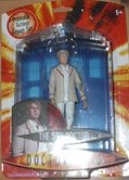 Peter Davidson 5th Doctor Custom Figure