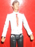 Custom Figure The Doctor