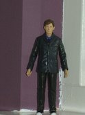 Custom Doctor Who