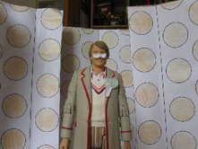 Fifth Doctor