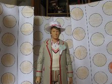 Fifth Doctor