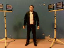 Custom Jack Harkness