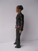 Customised Doctor Martha Jones