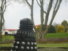 Ressurection Dalek