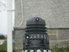 Ressurection Dalek