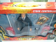 Rise of the Cybermen bootleg