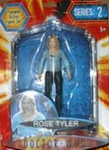 Customised Rose Tyler from Doomsday episode