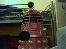 Supreme Dalek