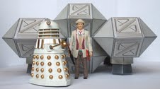 Custom Doctor Who