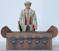 Custom Doctor Who