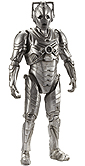 Cyberman 3.75 inch Series 7 Action Figure