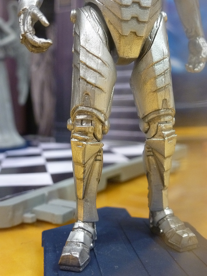 Cyberman Series 7