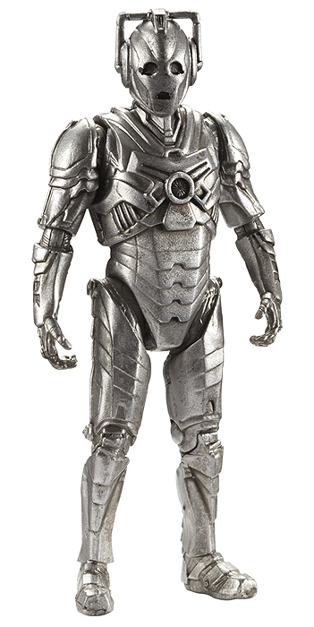 Cyberman Series 7