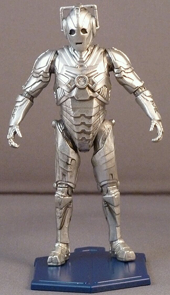 Cyberman Series 7