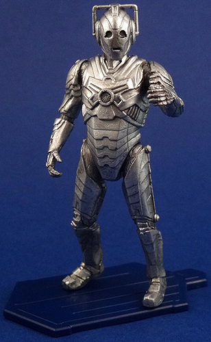 Cyberman Series 7