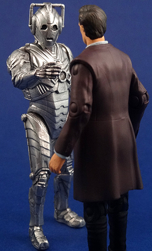 Cyberman Series 7