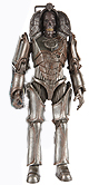 Cyberman Pandorica Guard (Pandorica Wave December 2010)