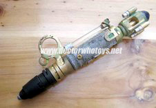 Custom River Song Sonic Screwdriver