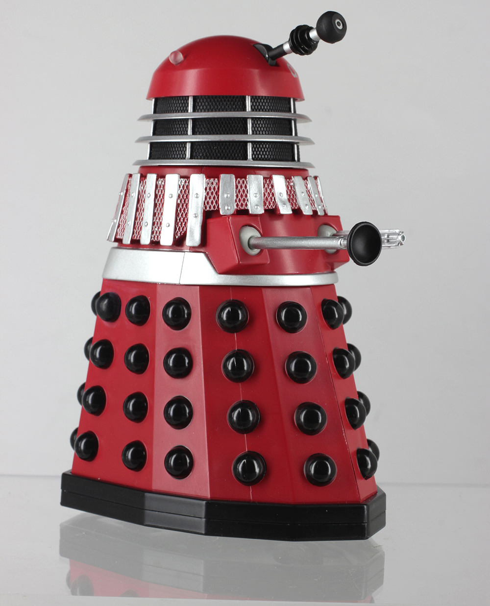 Alpha Dalek