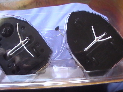 Dalek Collector's Set 2