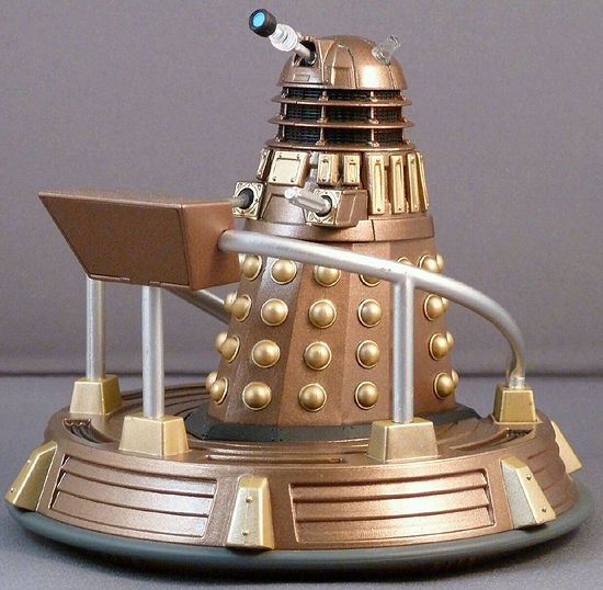 Dalek Hoverbout