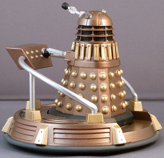 Dalek Hoverbout