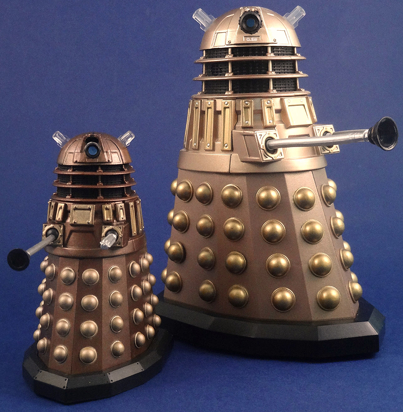 Dalek Series 7