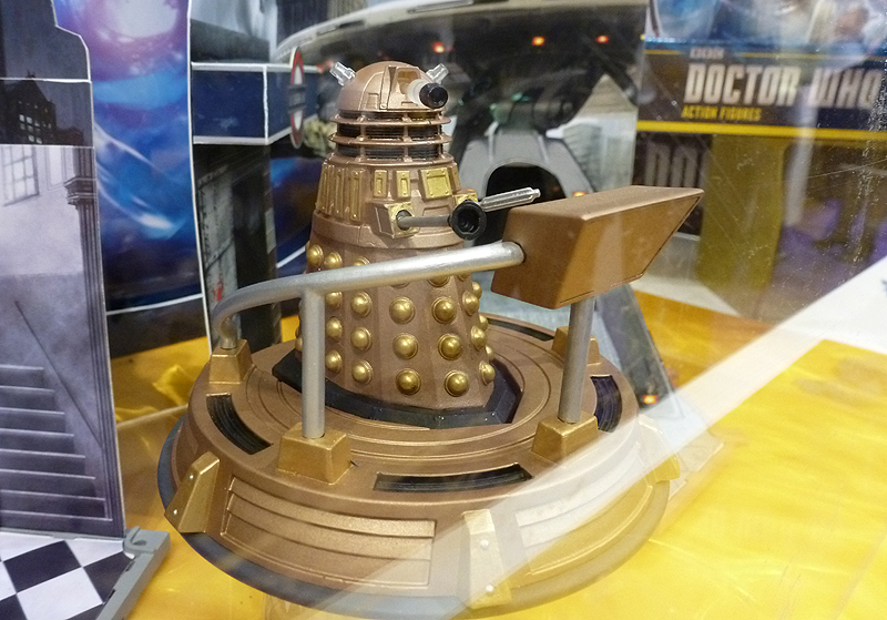 Dalek Series 7