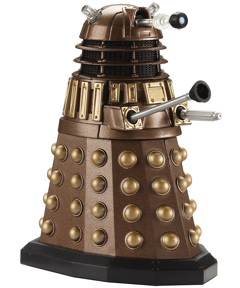 Dalek Series 7