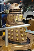 Dalek 3.75 inch Series 7 Action Figure