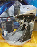 Dalek 3.75 inch Scale Playset