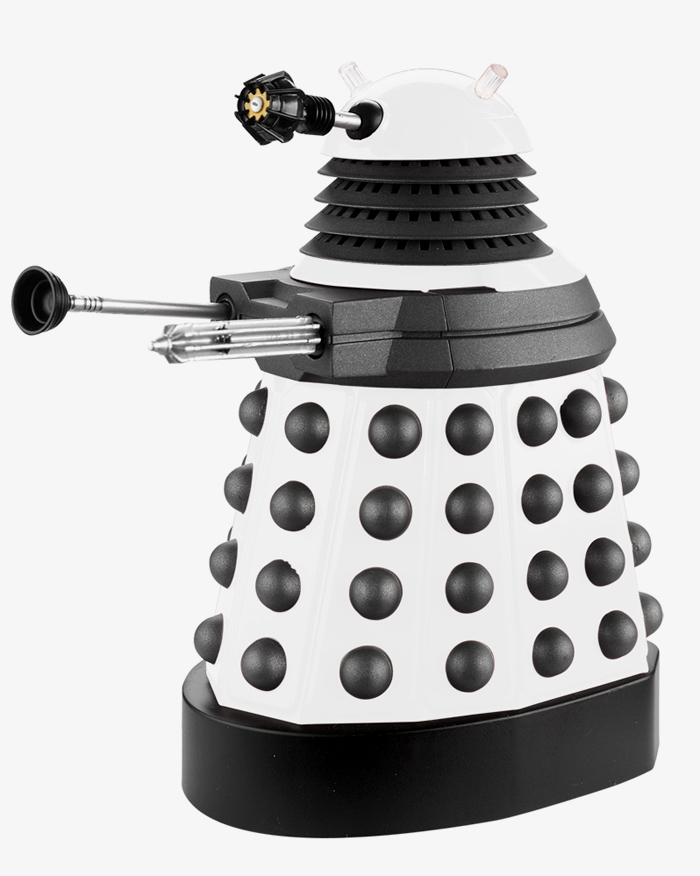 Dalek Supreme