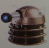 Dalek Voice Changer Helmet