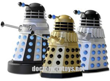 Dalek Collector's Set #2