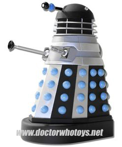 Dalek Collector's Set 2